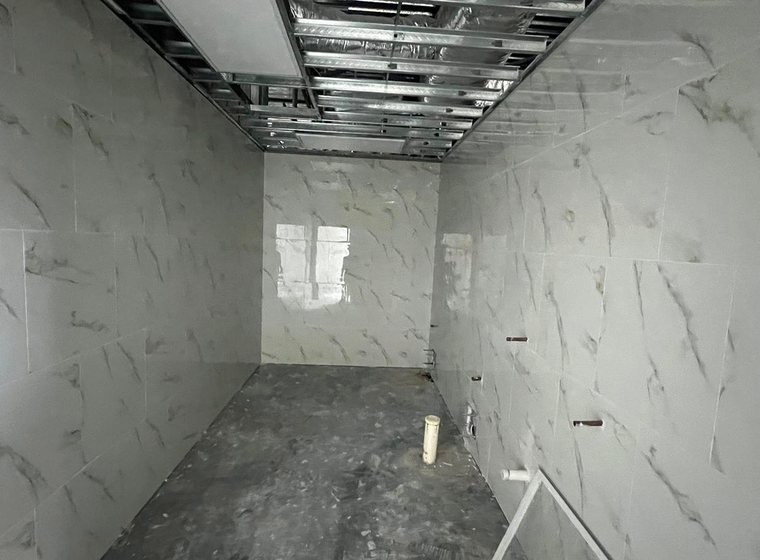 Interior Finishes